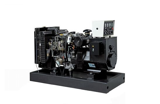 宝丰科克150kw大型柴油发电机组