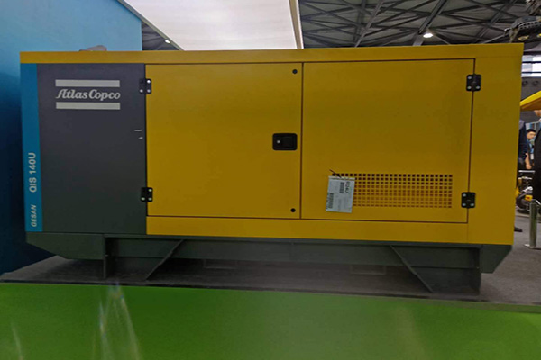 宝丰发电机出租 宝丰发电机出租