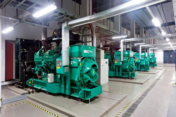 宝丰发电机出租