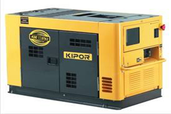 宝丰发电机出租