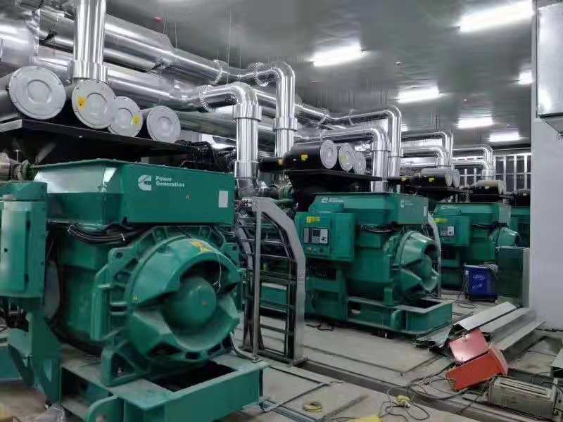 宝丰发电机出租 宝丰发电机出租