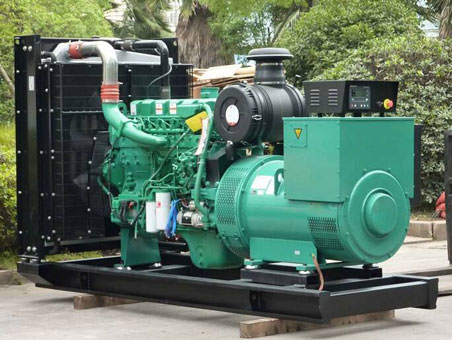宝丰710kw康明斯柴油发电机组图片 宝丰710kw康明斯柴油发电机组图片