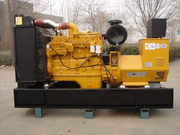 宝丰发电机出租