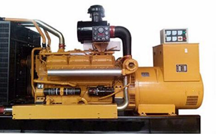 宝丰发电机出租