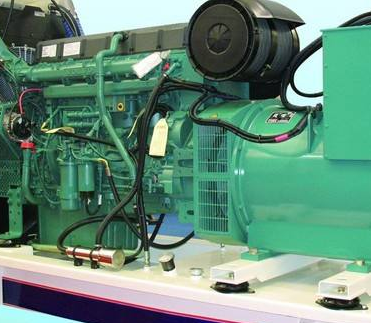 宝丰发电机出租